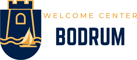 Welcome Center Bodrum