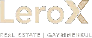 LeroX — Real Estate | Gayrimenkul